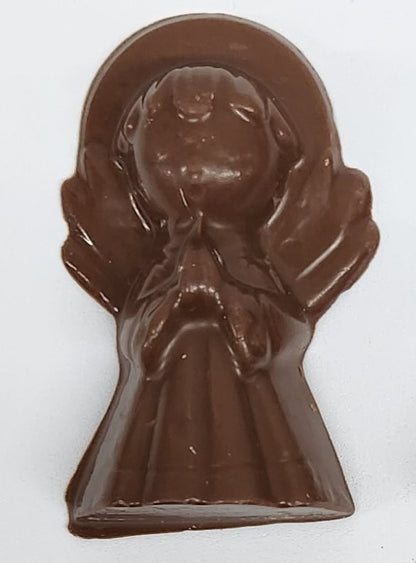 Chocolate Angel