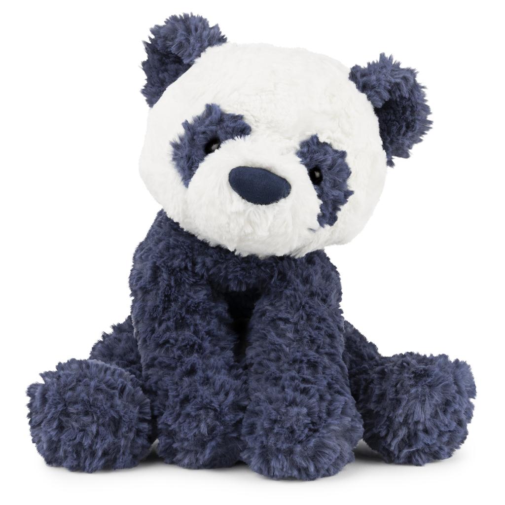 10" Cozy Panda Stuffed Animal 