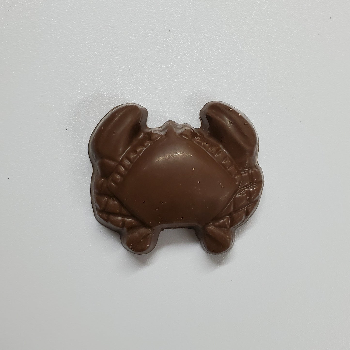 Milk Chocolate Crab