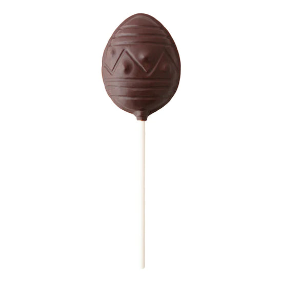 Vermont Nut Free - Chocolate Egg Pop