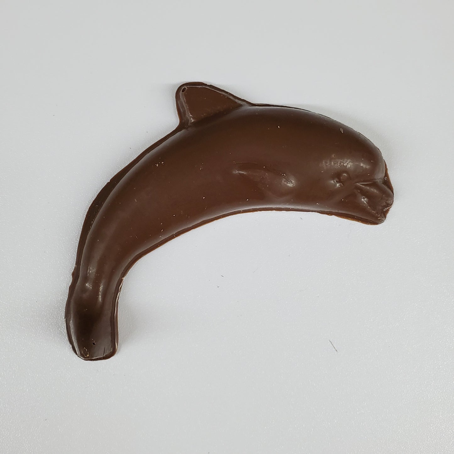 milk chocolate dolphin candy