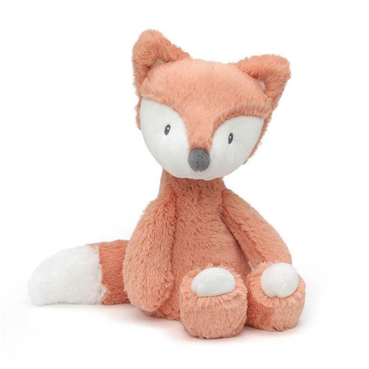 Baby Toothpick Emory Fox 12" Plush