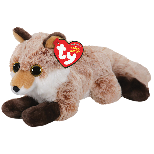 Fredrick Fox TY Beanie Baby