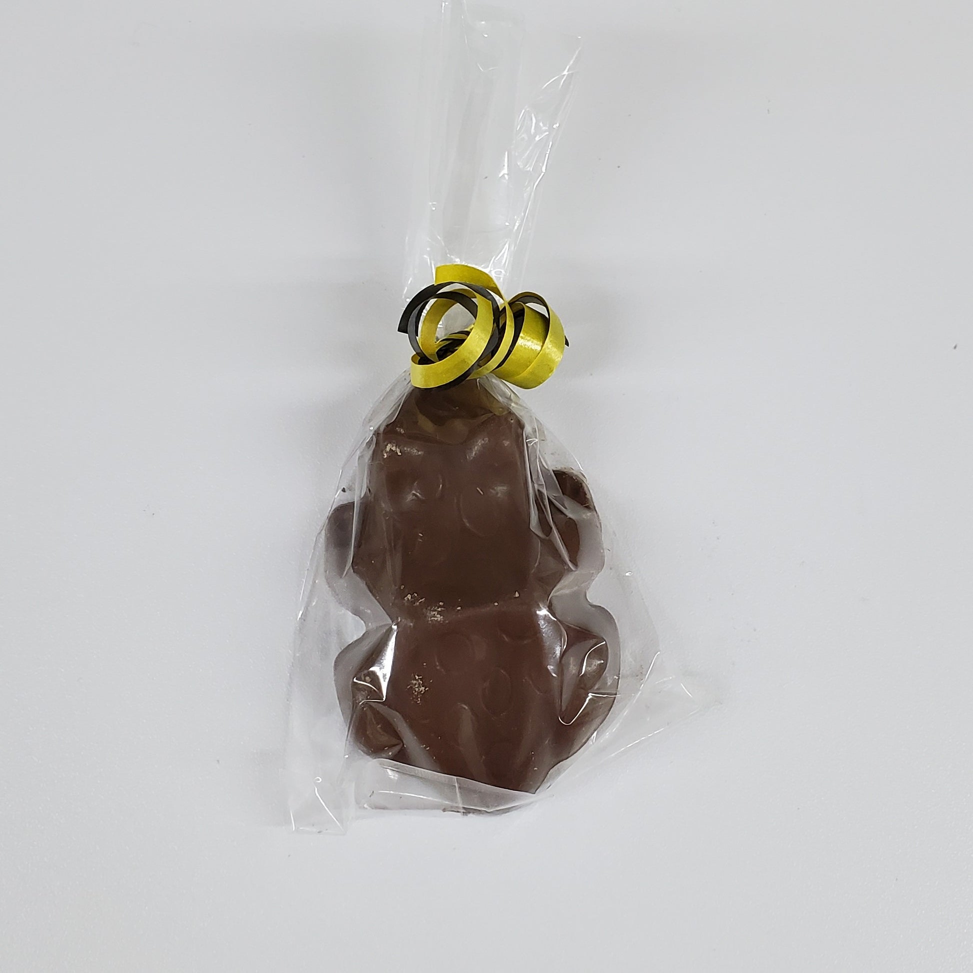 Milk Chocolate Frog in a bag