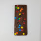 Stage Stop Candy Fun Chocolate Bar with M&Ms