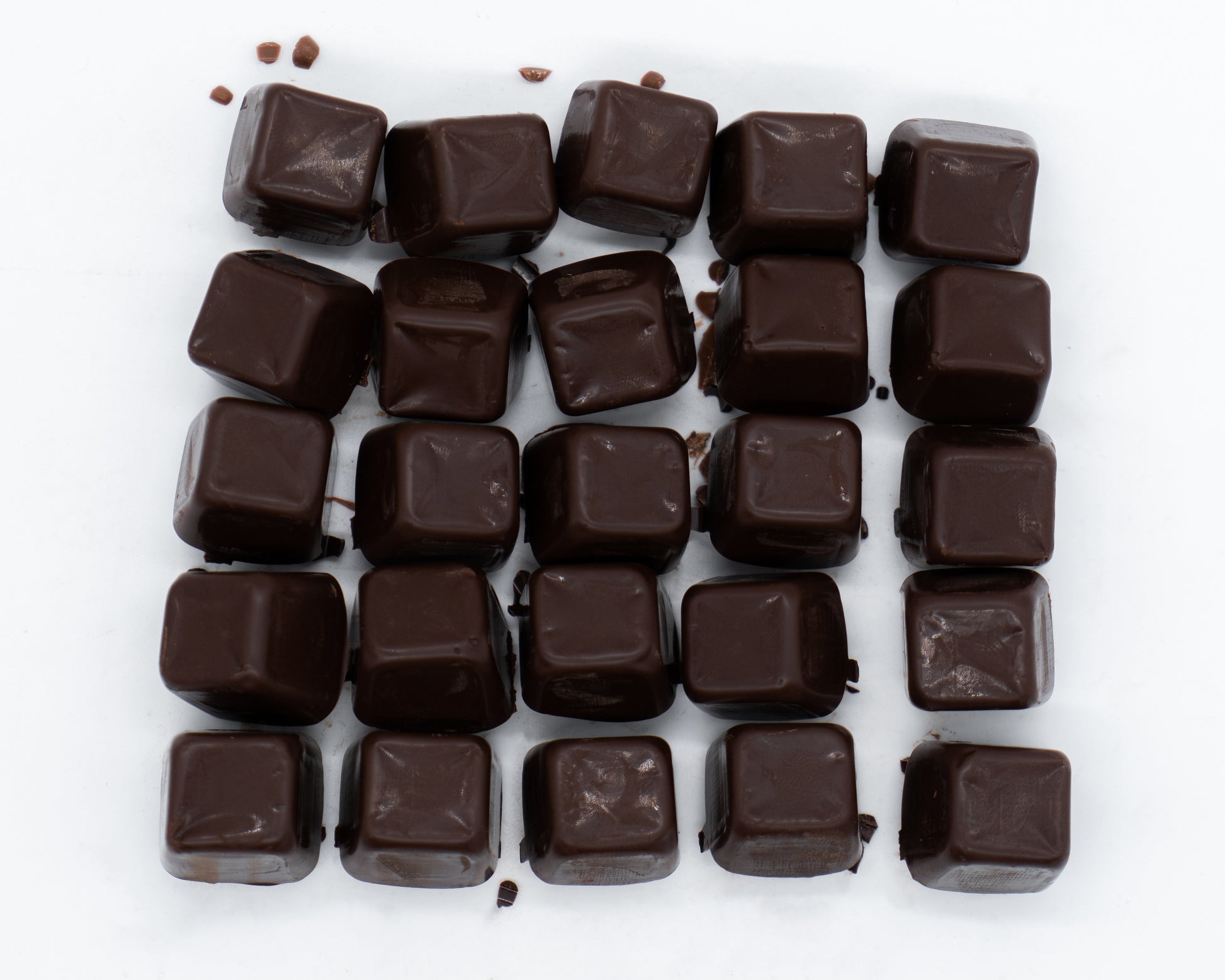dark chocolate geneva