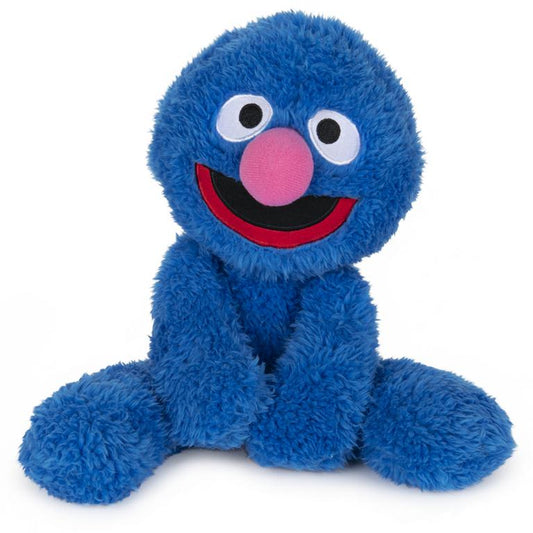Sesame Street Grover Stuffed Animal