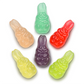 Bunny Gummies in Assorted Colors
