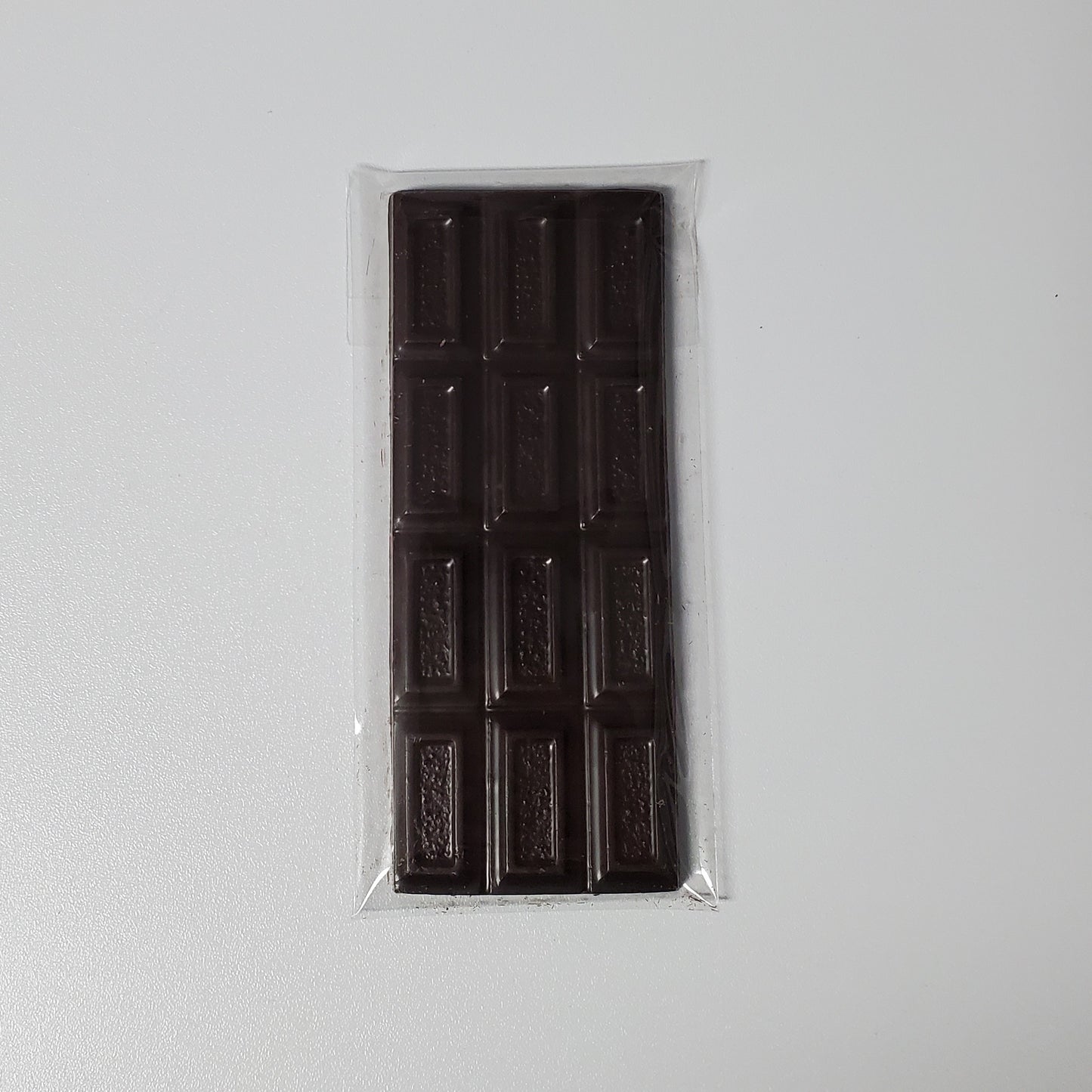 72% High Cocoa Dark Chocolate Bar