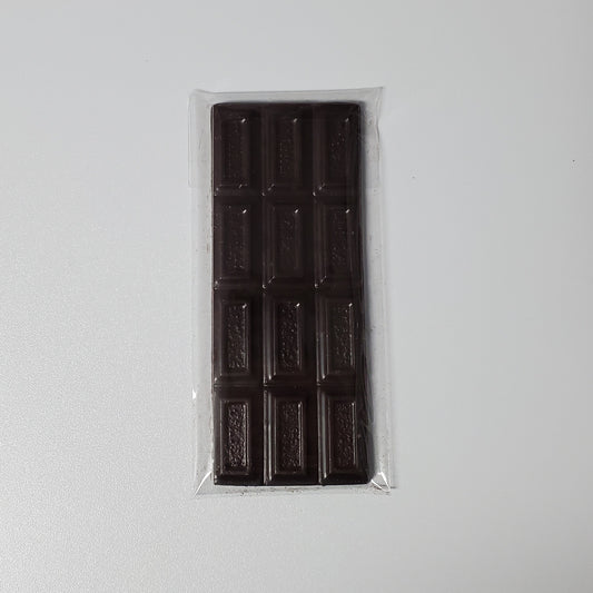 72% High Cocoa Dark Chocolate Bar