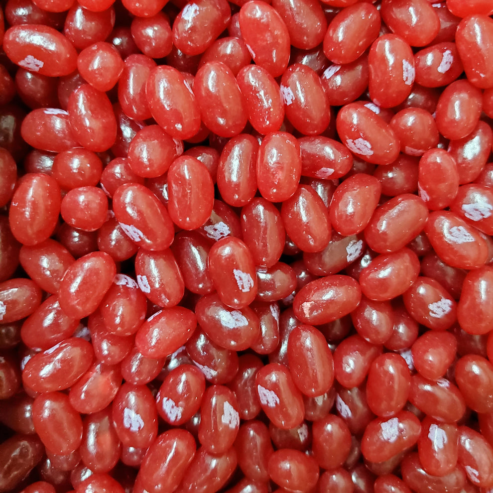 Jelly Belly Cranberry Jelly Beans Stage Stop Candy