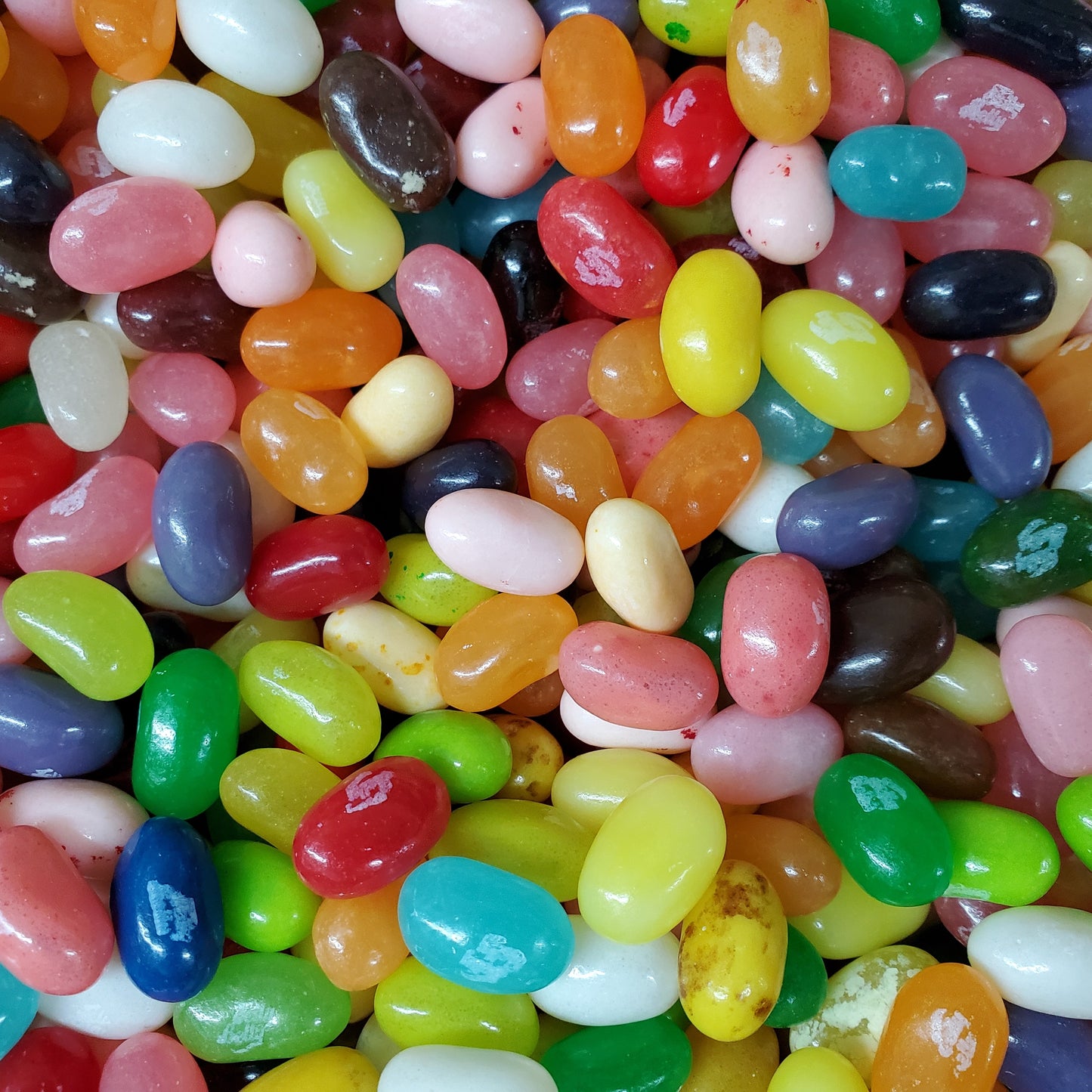 Assorted Jelly Belly Jelly Beans