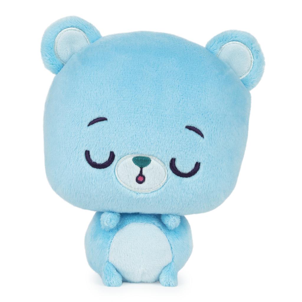 Jonny B Cub Blue Bear 6" Plush