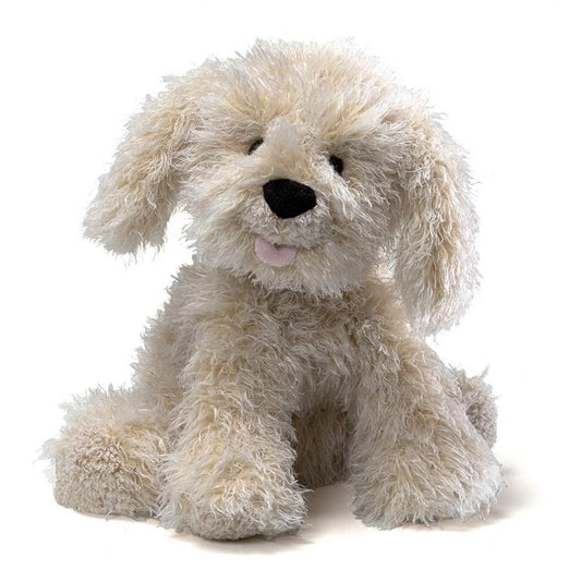 Karina Labradoodle Stuffed Animal Plush