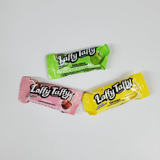 Assorted Laffy Taffy