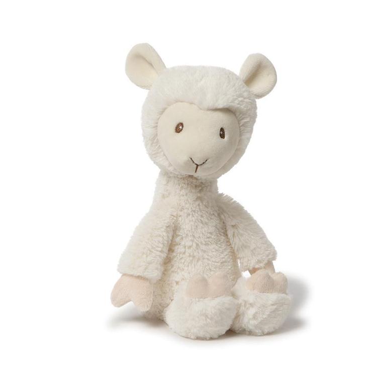 Baby Toothpick Liam Llama 12" Plush