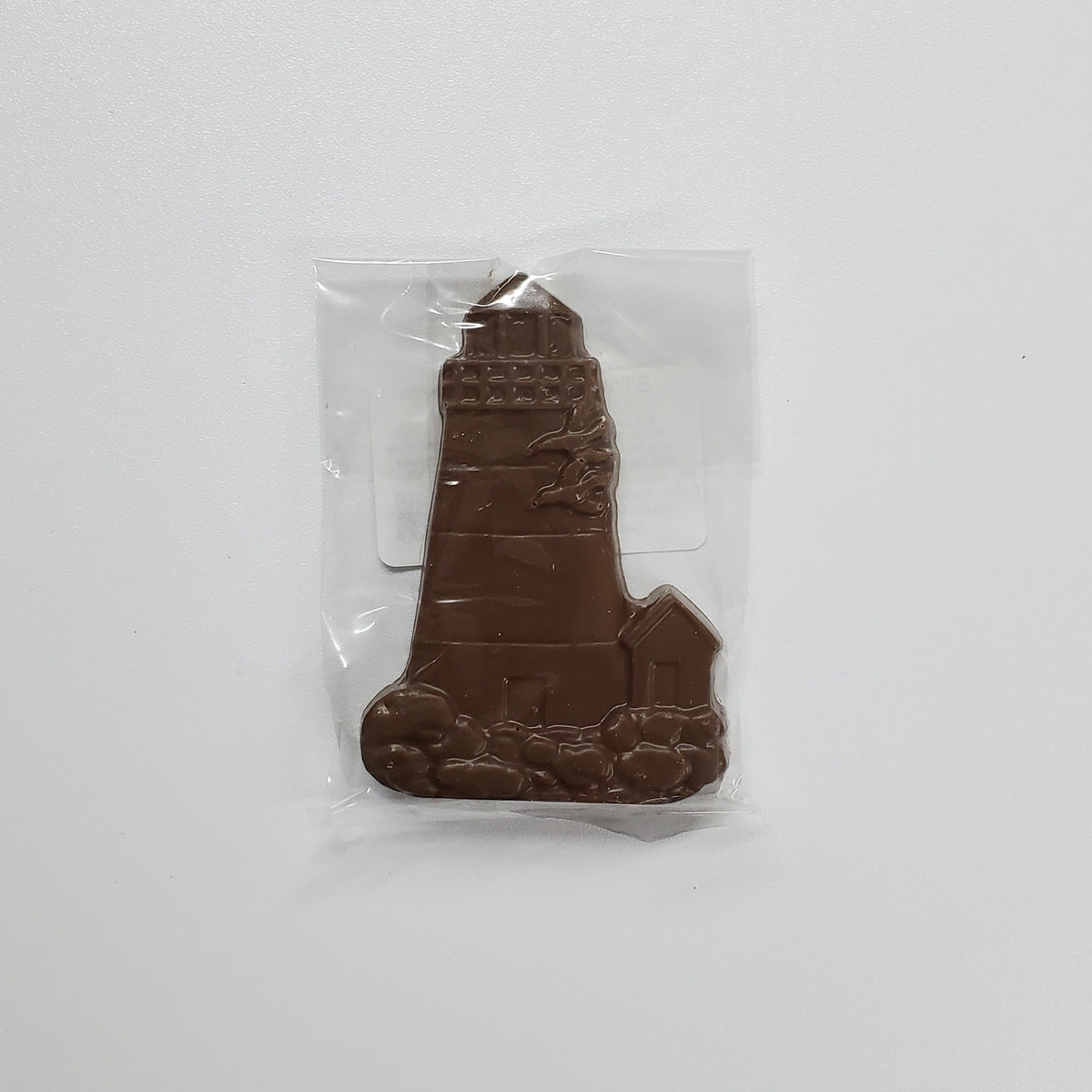 Lighthouse Candy Chocolate Lighthouse – Stage Stop Candy