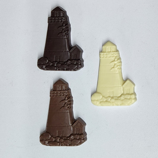 Chocolate Lighthouse