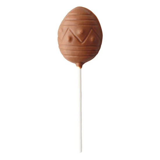 Vermont Nut Free - Chocolate Egg Pop