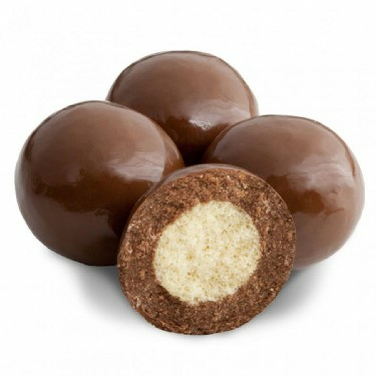 Chocolate Malt Balls