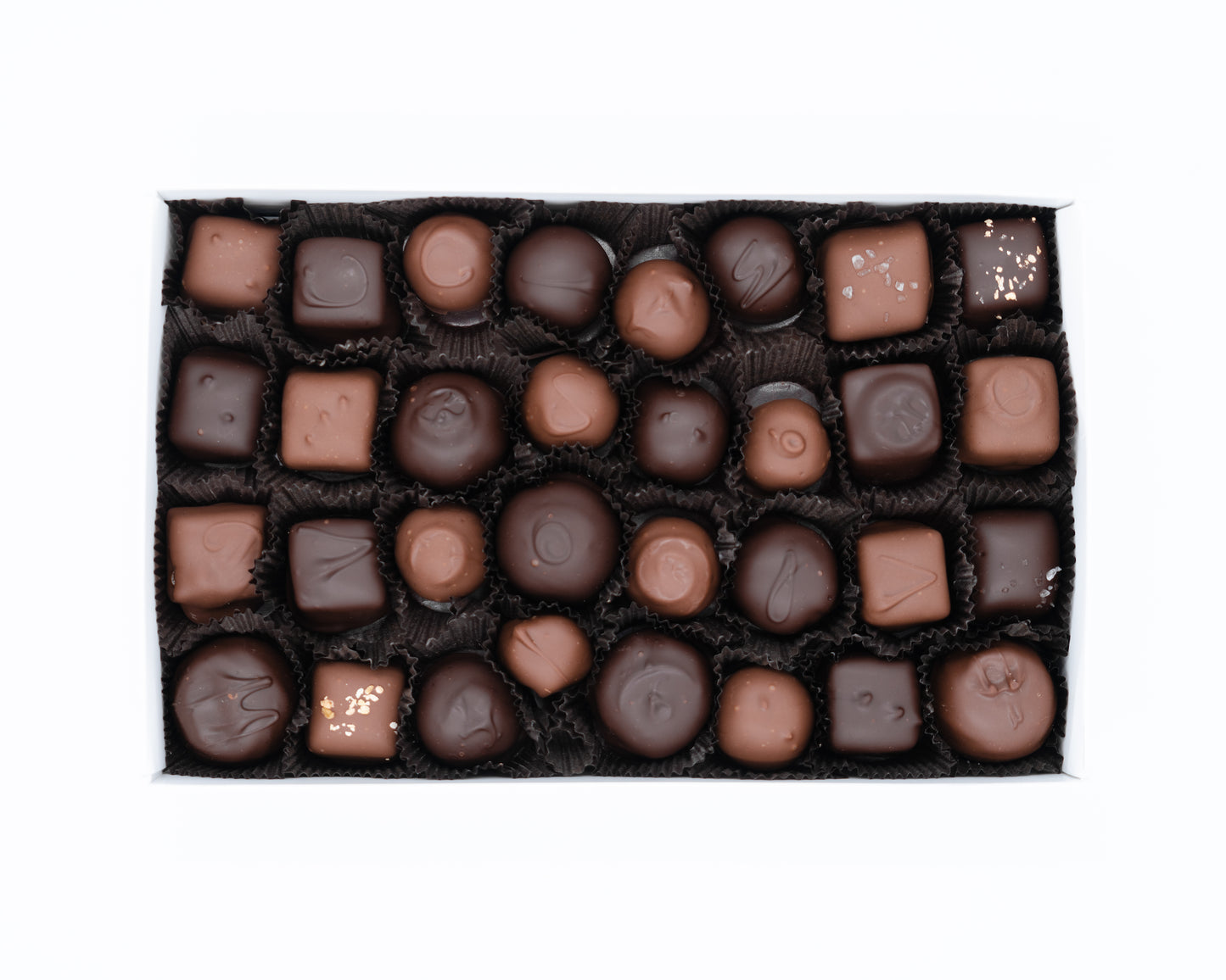 Choose Your Own Chocolates Assortment