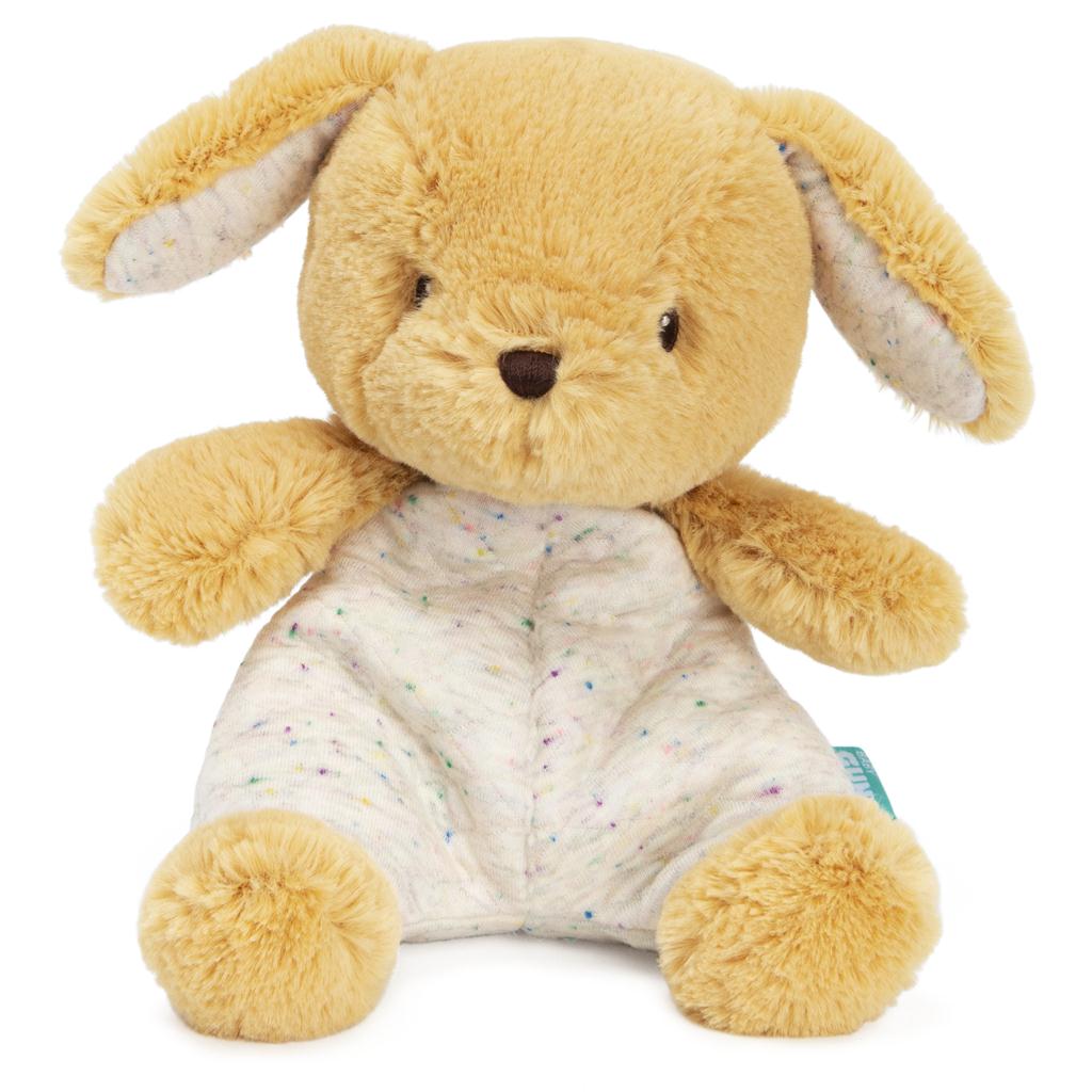 Oh So Snuggly Yellow Puppy from GUND