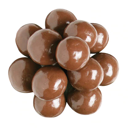 Chocolate Malt Balls