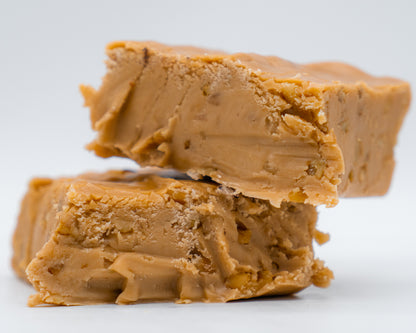 Penuche Walnut Fudge from Stage Stop Candy