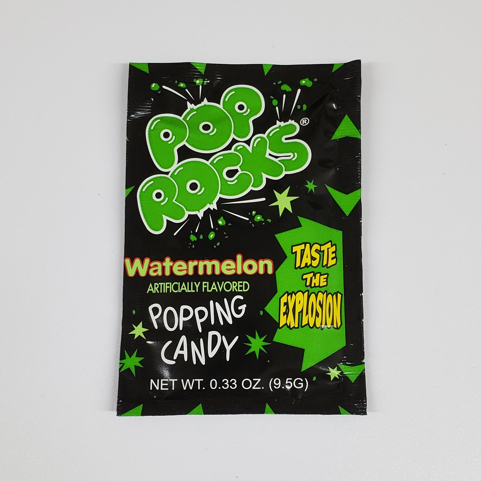 Watermelon Pop Rocks