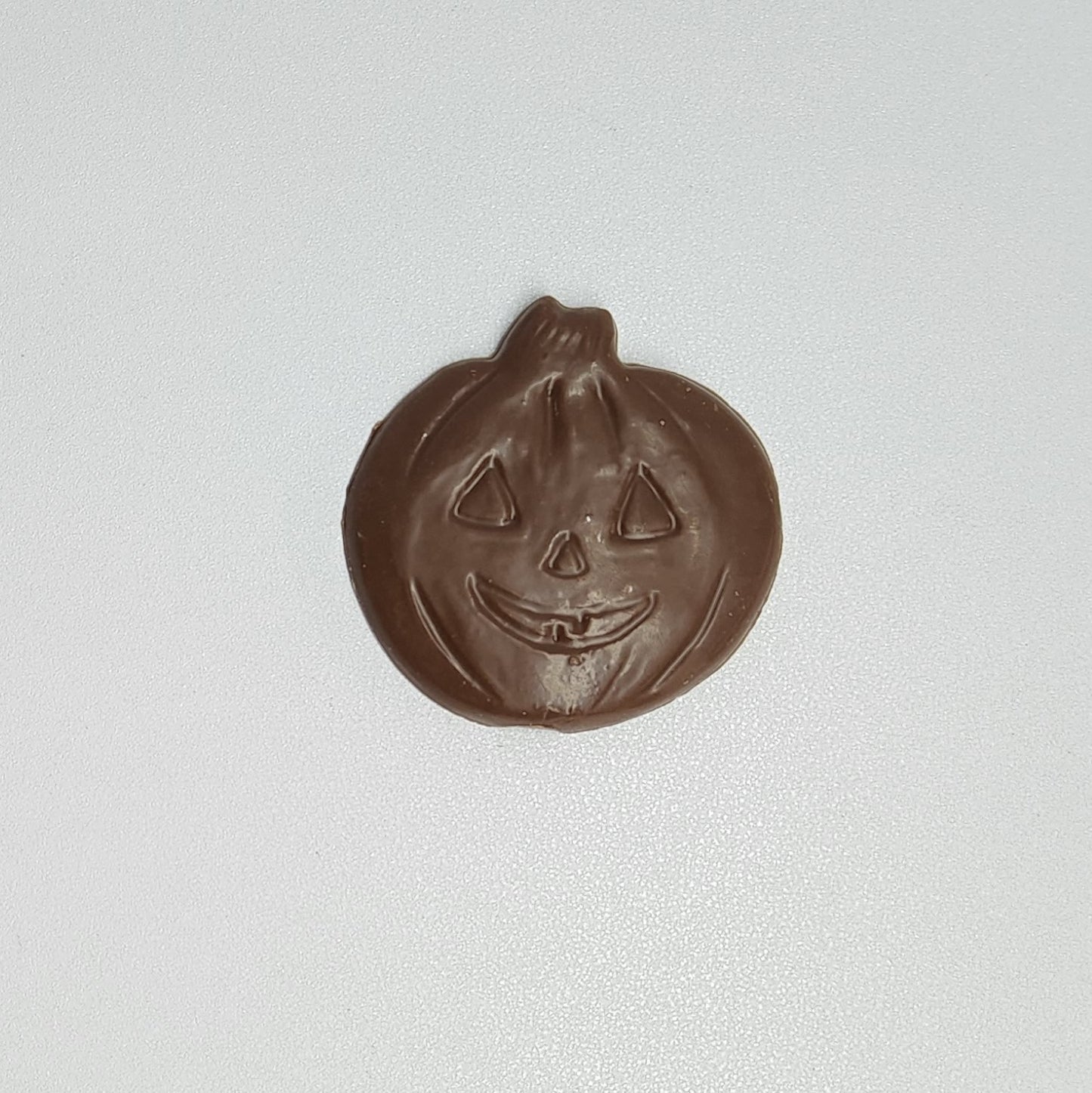 Chocolate Pumpkin