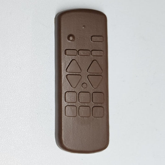 Milk Chocolate Remote Control 