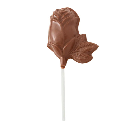 Vermont Nut Free - Chocolate Rose Pop