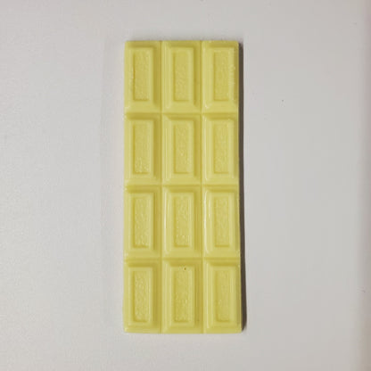 Stage Stop Candy Small White Chocolate Bar
