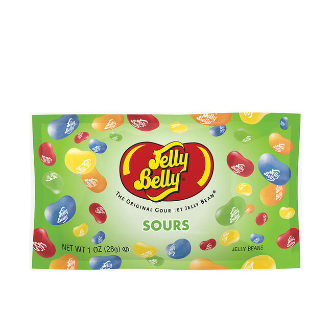 Jelly Belly 1 Ounce Jelly Bean Bag