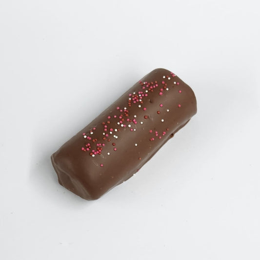 Chocolate Covered Strawberry Shortcake