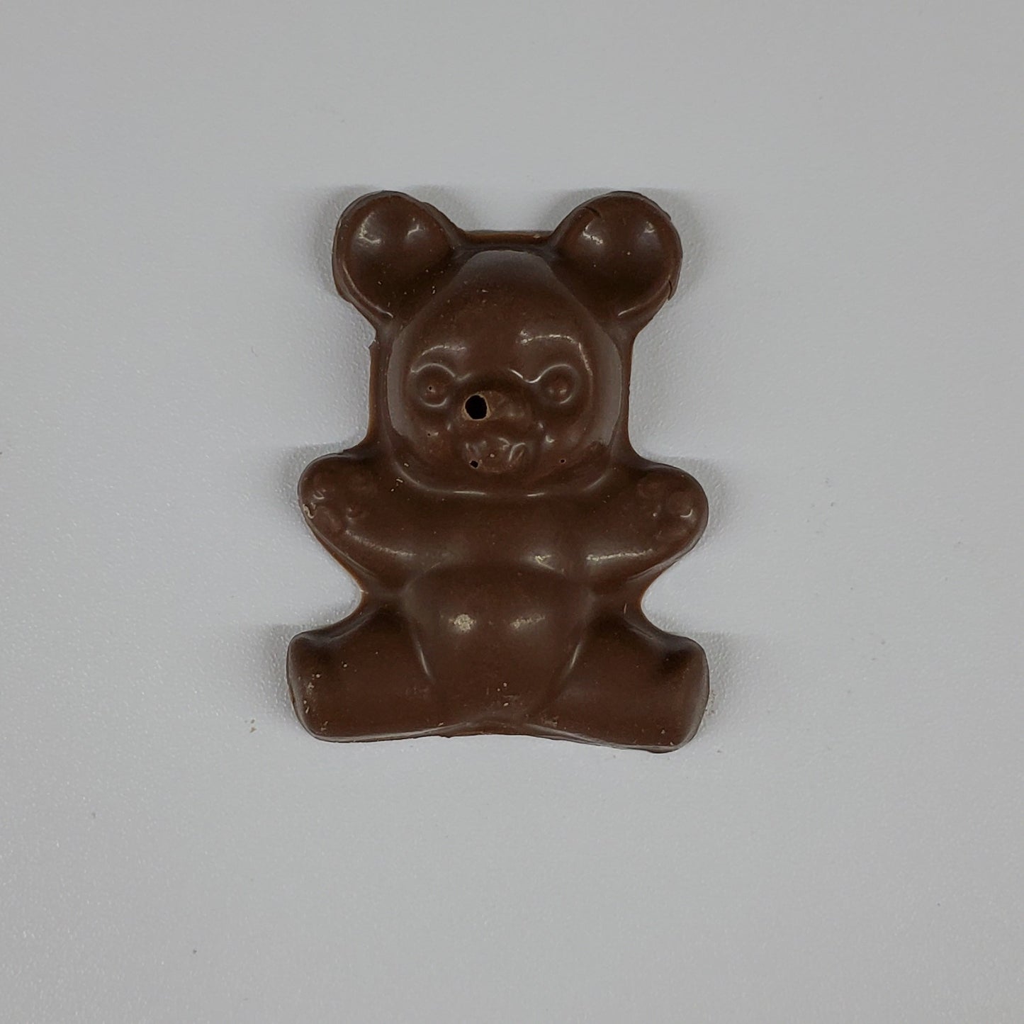 Bite Sized Milk Chocolate Shaped Teddy Bear Candy