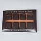 Multi-language Dark Chocolate Thank You Box Set