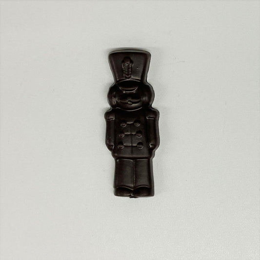 Chocolate Toy Soldier