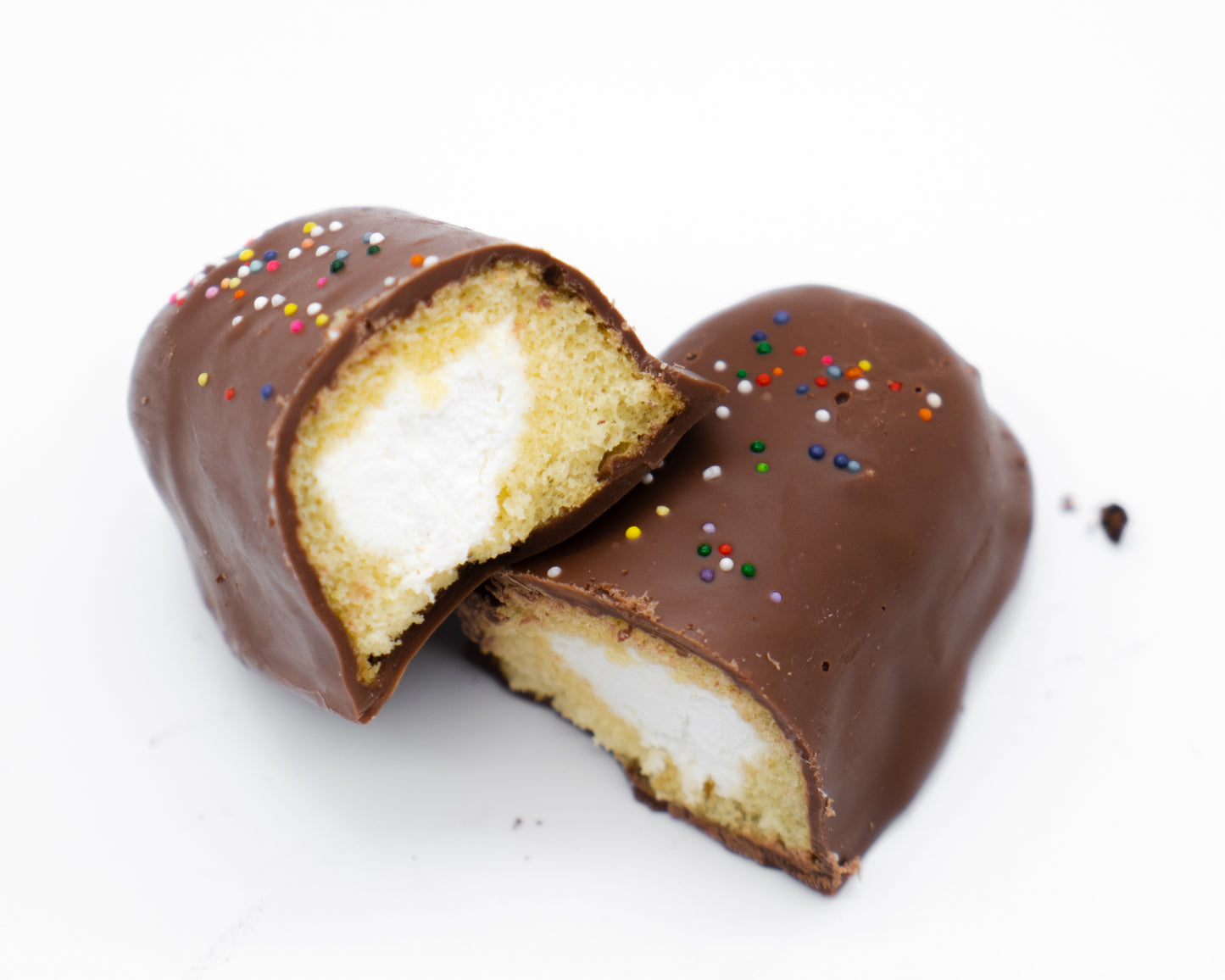 Chocolate Covered Twinkies