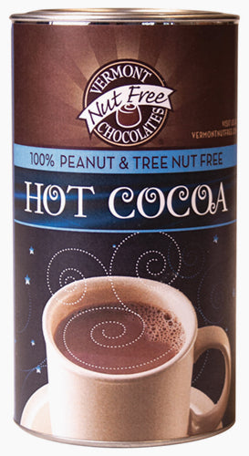Vermont Nut Free Hot Chocolate Cocoa