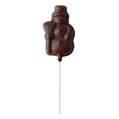 Vermont Nut Free - Snowman Lollipop
