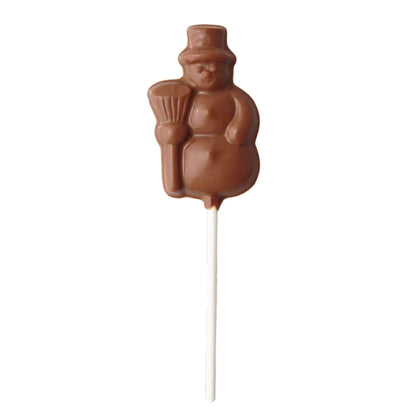 Vermont Nut Free - Snowman Lollipop