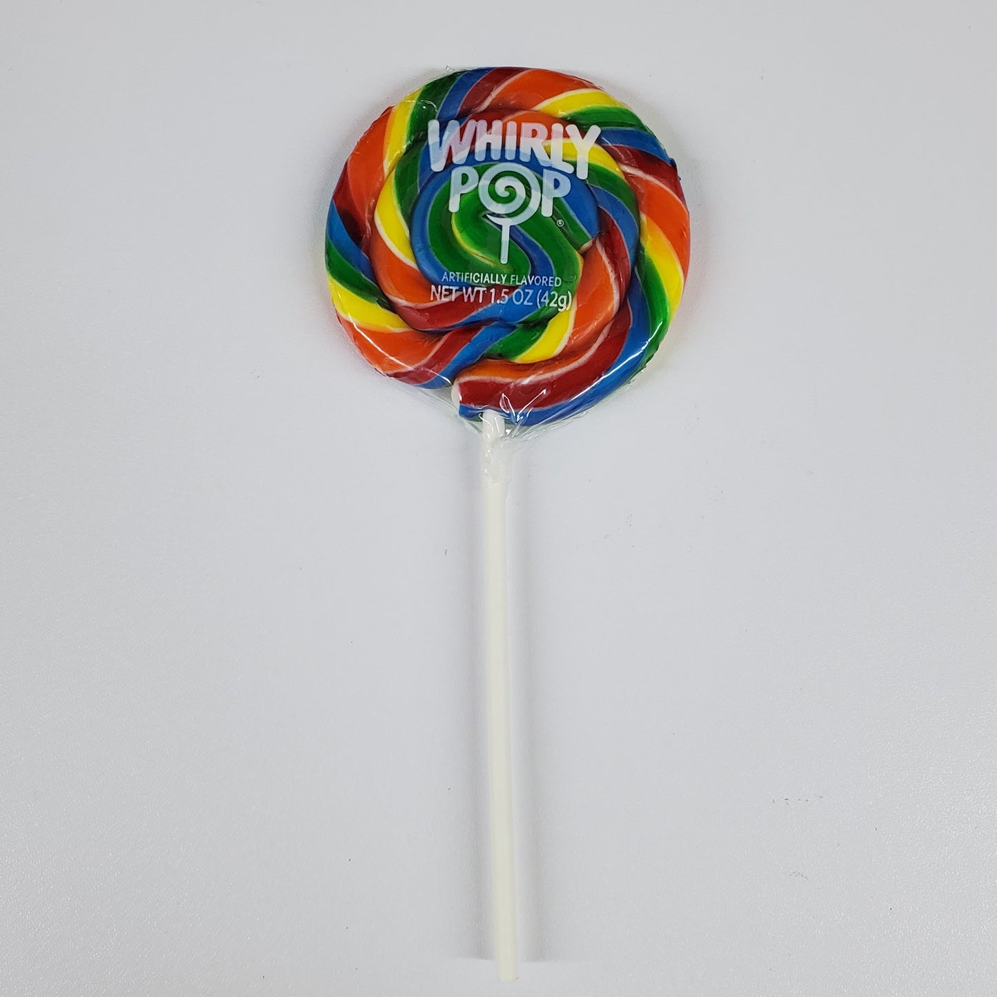 1.5 ounce Whirly Pop