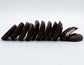 Handmade Wintergreen Patties covered in Dark Chocolate