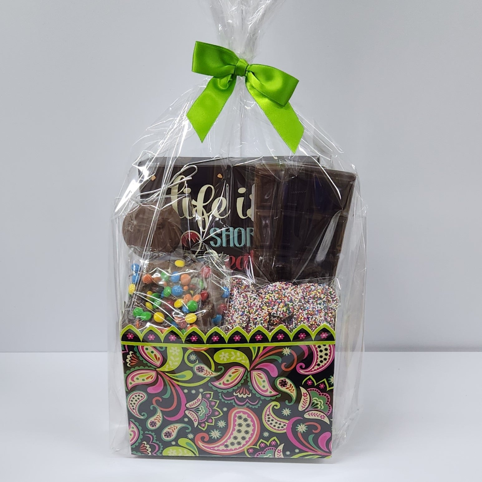 Shop Candies, Chocolates and more from Stage Stop Candy