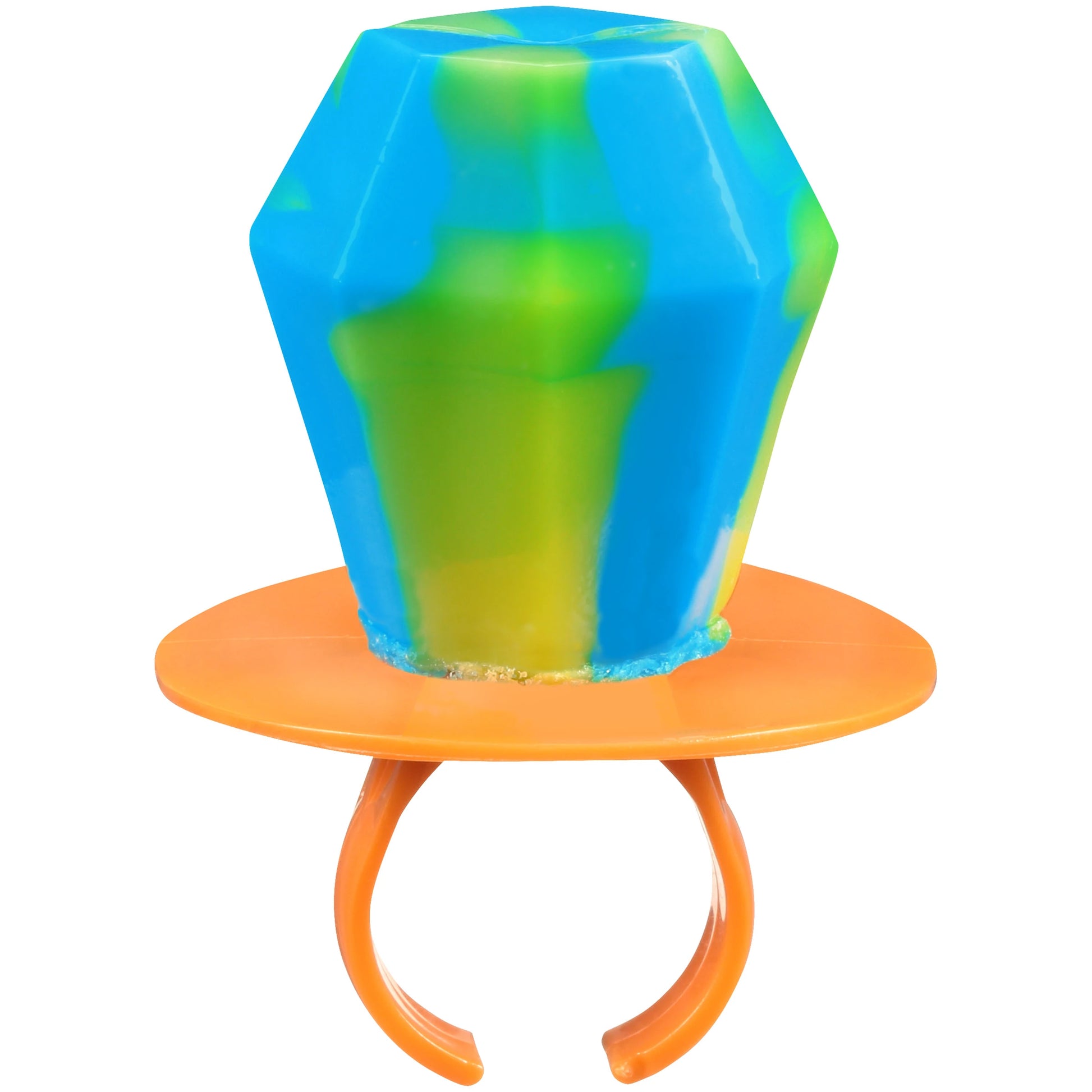 Twisted Ring Pop